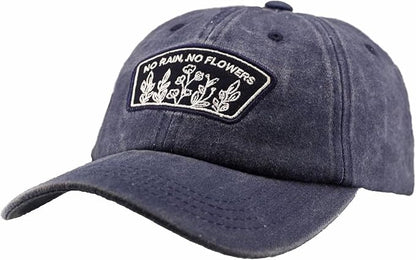 Original Classic Vintage Embroidered Dad Hat Low Profile Baseball Cap Golf Adjustable Unconstructed Plain Buckle