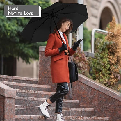 Duck Umbrella – Cute Duck with Adorable Duck Handle, The Perfect Duck Umbrella for Duck Lovers