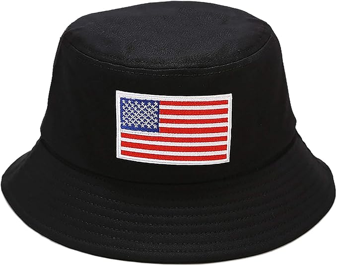 Malaxlx Unisex Bucket Hat Summer UPF 50+ Sun Protection Outdoor Beach Fishing Travel Hiking Hat