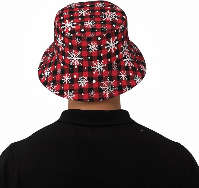 Bucket Hats Fashion Sun Cap Packable Outdoor Fisherman Hat for Women and Men