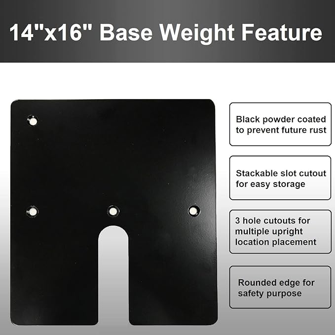Crowd Control Center 8'x20' Pipe and Drape Backdrop Kit in Premier Fabric (8'x20' Black+Clamps)
