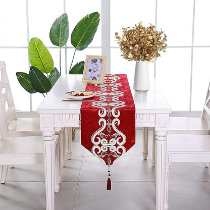 Christmas Artificial Flowers, Golden Leaves Branches Plants Fake Berry Plant Decor for Wedding Bridal Bouquet Party Indoor Outdoor DIY Home Table Centerpieces Arrangements Decoration - Gold 3 Pack