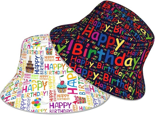 Bucket Hat for Women and Men Fashion Sun Cap Packable Outdoor Fisherman Hat