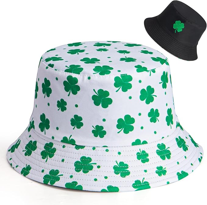 Psychedelic Bucket Hat Fisherman Cap for Women Men, Trippy Art Casual Travel Beach Sun Hats for Summer