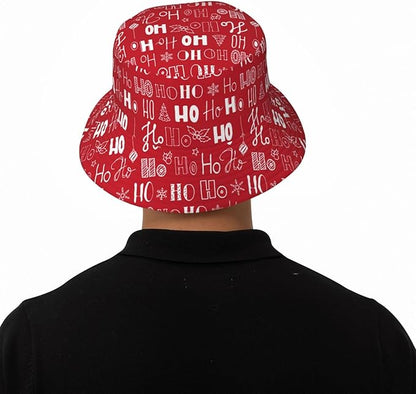 Bucket Hats Fashion Sun Cap Packable Outdoor Fisherman Hat for Women and Men
