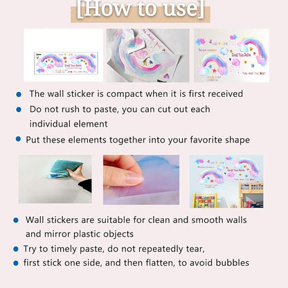 Big Plant Grass Wall Corner Stickers Flowers with Butterflies Base Board Skirting Line Wall Decals for Bedroom Living Room Staircase Kitchen