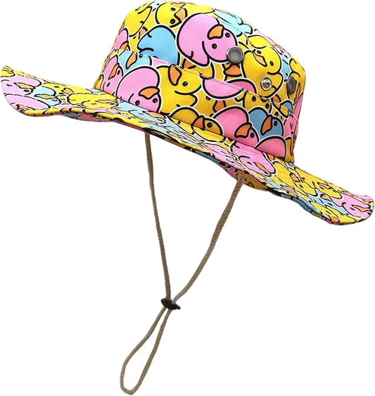 Bucket Hat for Women Girl Men