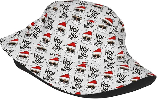 Bucket Hats Fashion Sun Cap Packable Outdoor Fisherman Hat for Women and Men