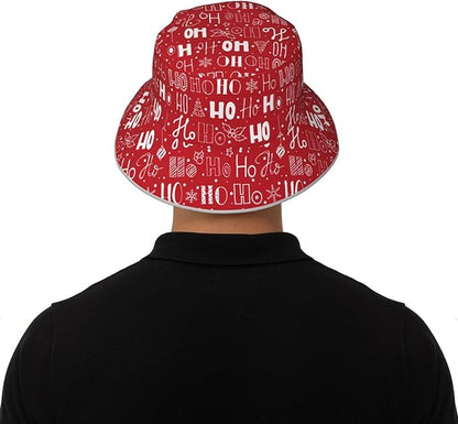 Bucket Hat for Women and Men Fashion Sun Cap Packable Outdoor Fisherman Hat