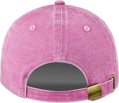 Sunshine Flower Trucker Hat Sun Baseball Cap for Women Snapback Adjustable Hats Gift