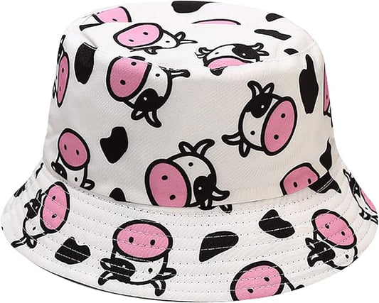 Bucket Hat for Women Girl Men
