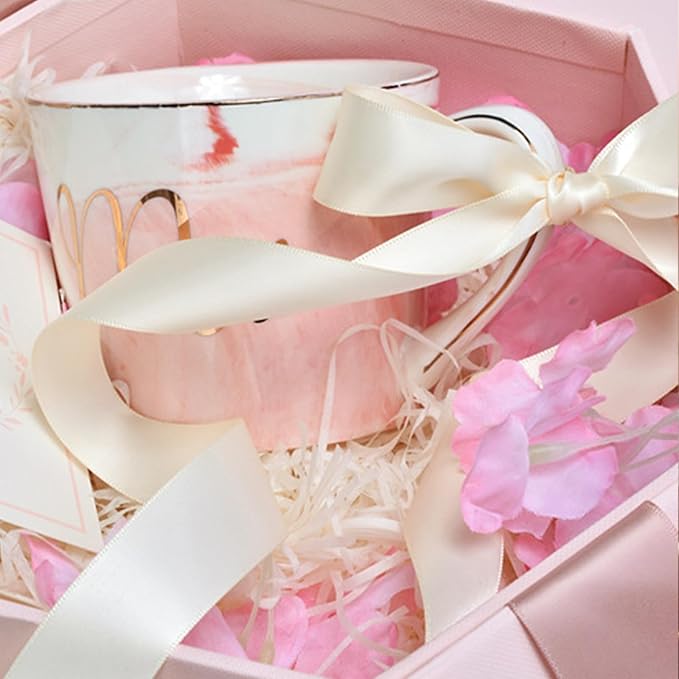 Double Face Ivory Satin Ribbon 1-1/2 inch X 25 Yards Polyester Ivory Ribbon for Gift Wrapping Very Suitable for Weddings Party Hair Bow Invitation Decorations and More