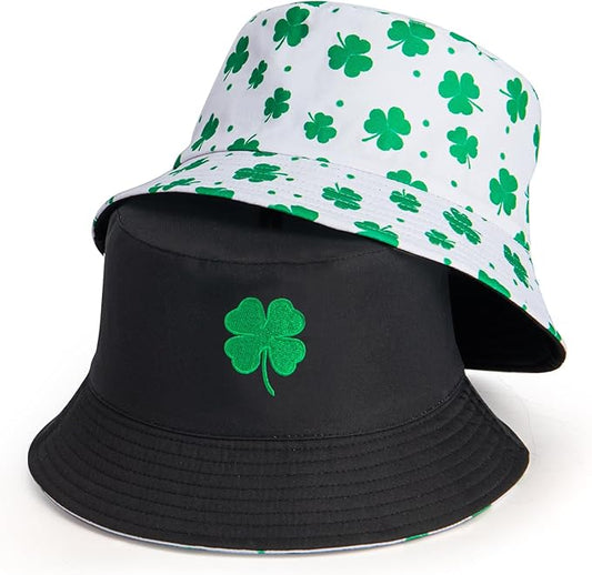 Bucket Hat for Women and Men Fashion Sun Cap Packable Outdoor Fisherman Hat
