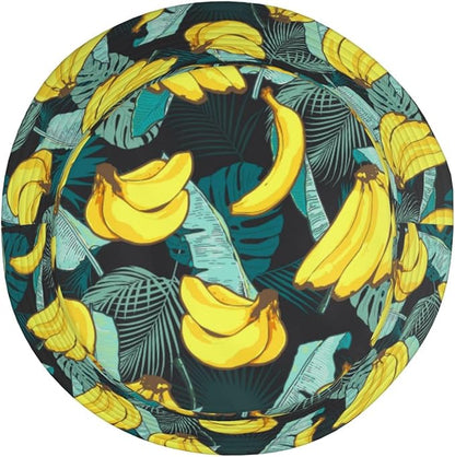 Bucket Hat Summer Beach Fisherman Cap Packable Sun Hats