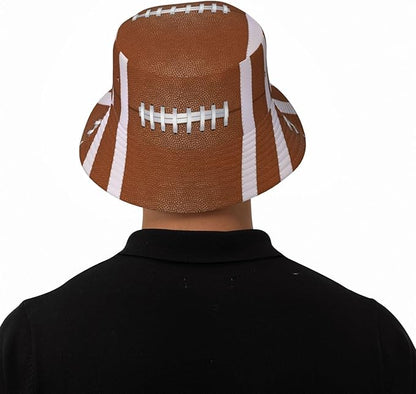 Bucket Hat Summer Beach Fisherman Cap Packable Sun Hats