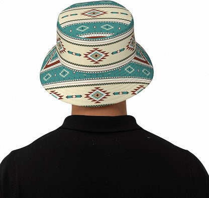 Mushrooms Skulls Cool Bucket Hat Beach Sun Hat Beach Fishing Hat for Men Women
