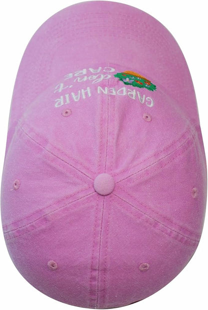 Gardening Gifts for Women - Hat, Accessories for Wife, Mom, Grandma
