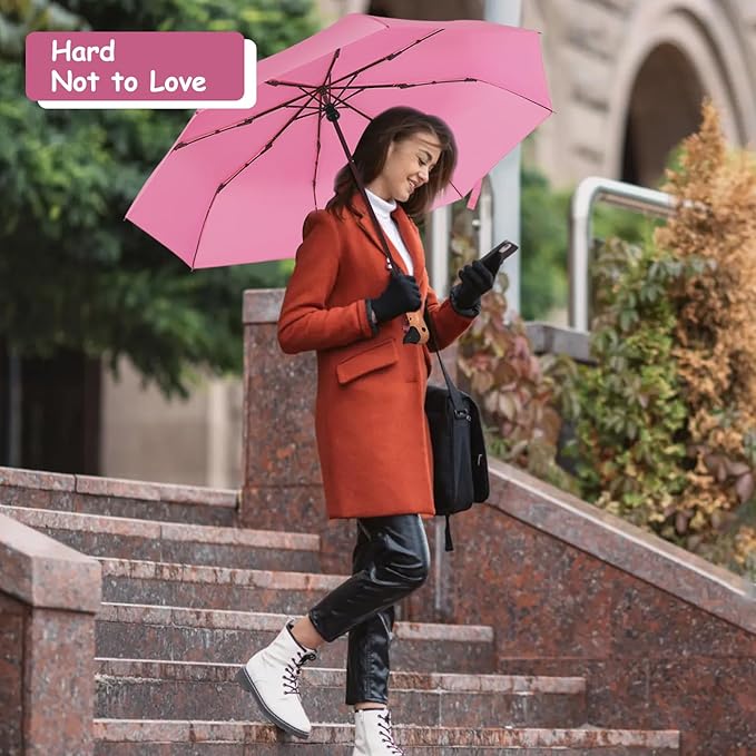Duck Umbrella – Cute Duck with Adorable Duck Handle, The Perfect Duck Umbrella for Duck Lovers
