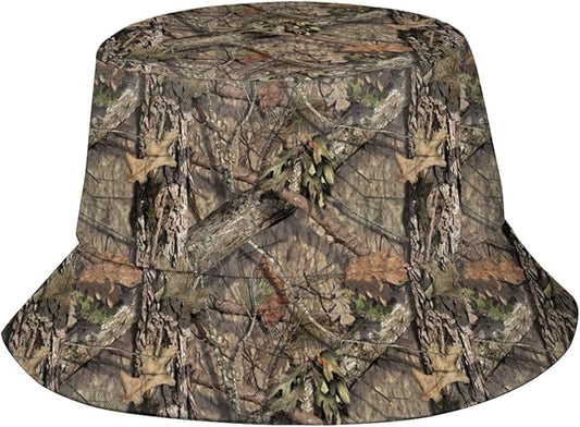 Bucket Hat Sun Beach Packable Fisherman Cap for Women Men Summer Outdoor Hiking
