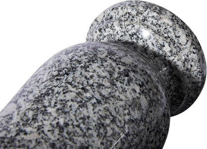 Natural Granite Cemetery Vase for Grave Headstone Decoration Timeless Memorial (2)