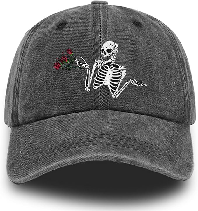 Baseball Caps for Men Women Washed Cotton Vintage Hats Adjustable Cool Fitted Ball Caps Truck Dad Hats Runnung Hiking