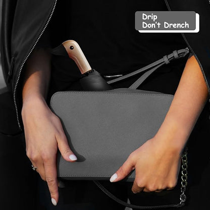 Duck Umbrella – Cute Duck with Adorable Duck Handle, The Perfect Duck Umbrella for Duck Lovers