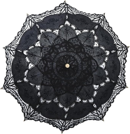 Chinese Japanese Handmade Parasol Umbrella,Asian Decoration DIY Art Dance Classical Umbrella for Wedding Parties Photography Costumes Cosplay