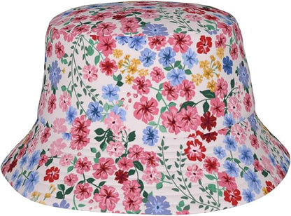 Bucket Hats Fashion Sun Cap Packable Outdoor Fisherman Hat for Women and Men