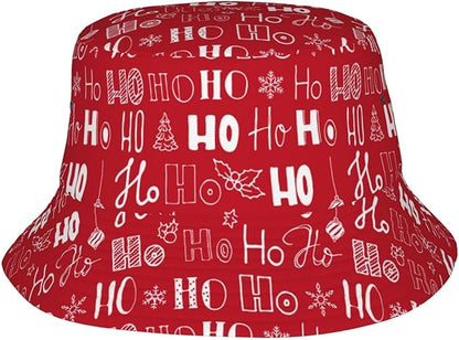 Bucket Hats Fashion Sun Cap Packable Outdoor Fisherman Hat for Women and Men