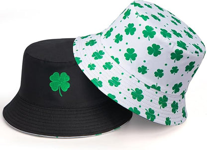 Bucket Hat for Women and Men Fashion Sun Cap Packable Outdoor Fisherman Hat
