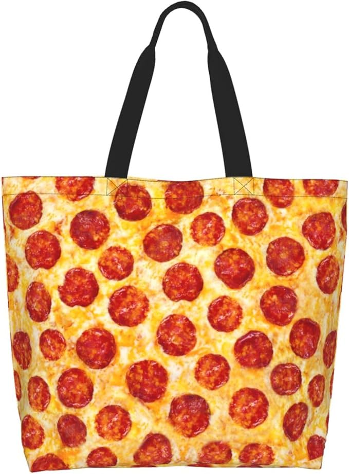 Sunflower Tote Bag For Women, Waterproof Shoulder Bags Big Reusable Grocery Handbag For Shopping Picnic Work Beach
