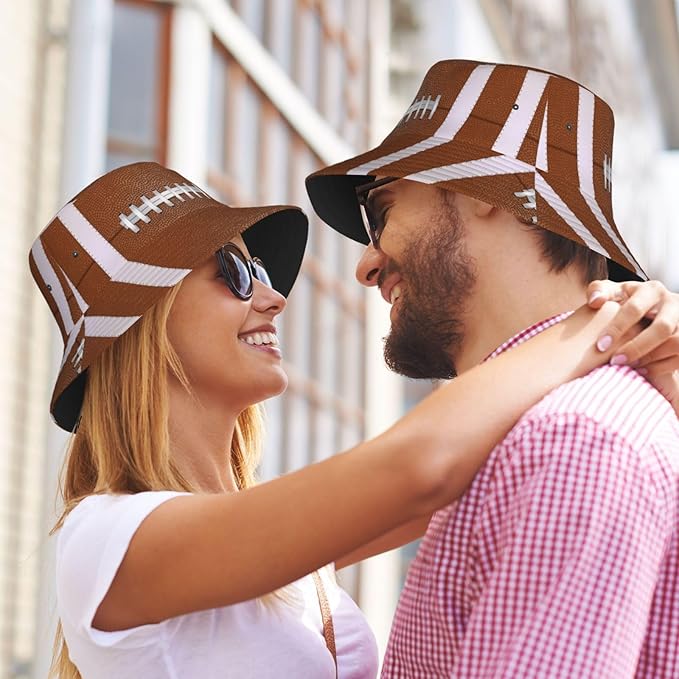 Bucket Hat Summer Beach Fisherman Cap Packable Sun Hats