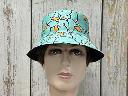 Bucket Hat for Women Girl Men