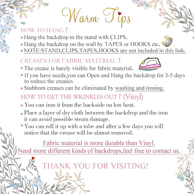 SVBright Cowboy or Cowgirl Gender Reveal Backdrop 7Wx5H Western What Will Baby Be Rustic Wooden Floral Cactus Hat Boots Country Baby Shower Decorations Photography Background Banner Photo Booth Studio