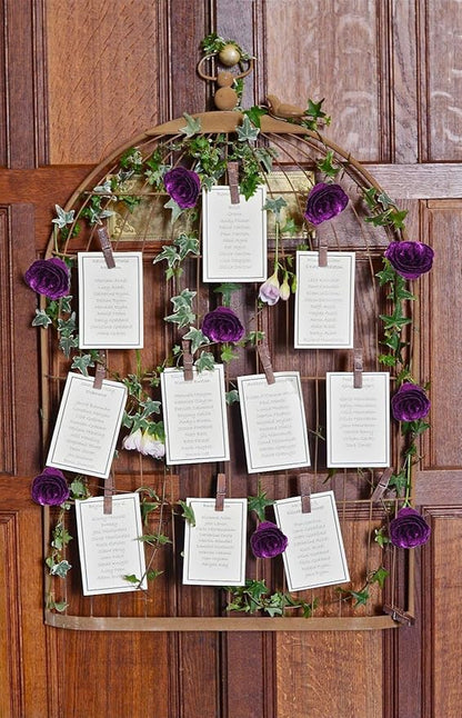 Glitter Roses Bouquet,30PCS Fake Purple Roses Glitter Flowers for Crafts Wedding Bouquet Party Christmas Home Decor(Dark Purple)
