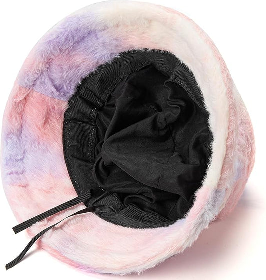 Bucket Hat for Women and Men Fashion Sun Cap Packable Outdoor Fisherman Hat