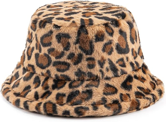 Bucket Hat for Women and Men Fashion Sun Cap Packable Outdoor Fisherman Hat