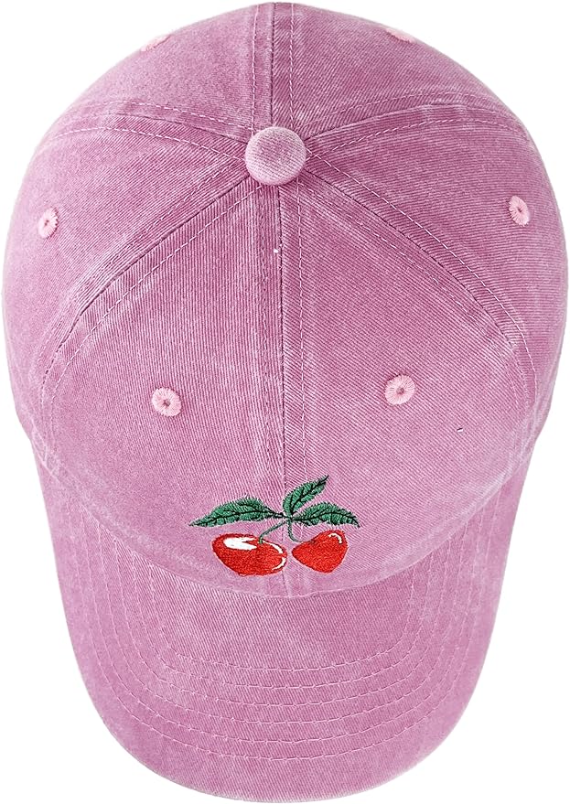 Sunshine Flower Trucker Hat Sun Baseball Cap for Women Snapback Adjustable Hats Gift
