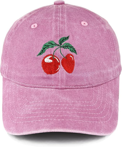 Sunshine Flower Trucker Hat Sun Baseball Cap for Women Snapback Adjustable Hats Gift