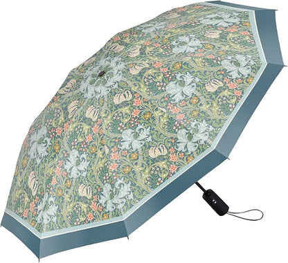 RainCaper Folding Travel Umbrellas