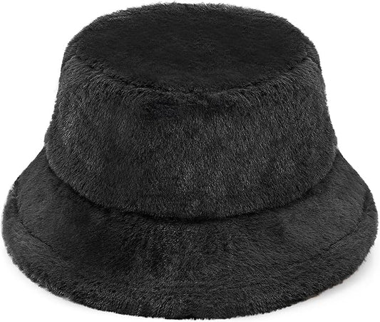 Bucket Hat for Women and Men Fashion Sun Cap Packable Outdoor Fisherman Hat