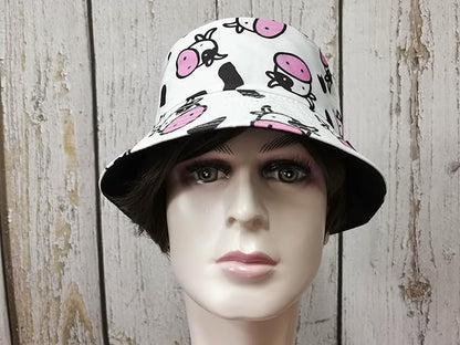 Bucket Hat for Women Girl Men