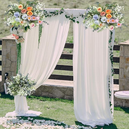 Eucalyptus Leaves Stems 120pcs 3 Kinds Mixed Artificial Greenery Stems Baby Breath Flowers Artificial Bulk Greenery Stem Floral Decor for Wedding Decor Vase Floral Arrangement Centerpiece DIY Bouquet