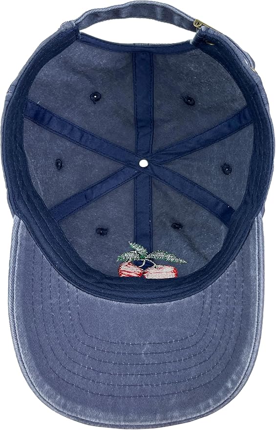 Sunshine Flower Trucker Hat Sun Baseball Cap for Women Snapback Adjustable Hats Gift