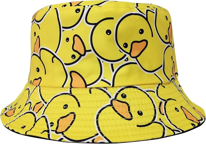 Bucket Hat for Women Girl Men
