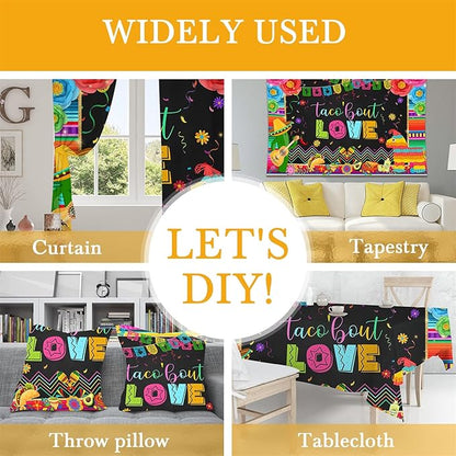 Avezano Wildflower Baby Shower Backdrop Watercolor A Little Wildflower is On The Way Baby Shower Party Decorations Girl Banner Photoshoot Props 6 x 4 ft
