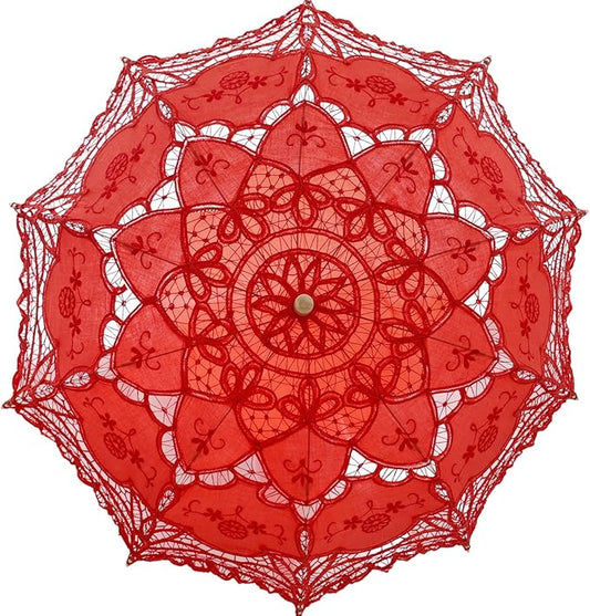 Chinese Japanese Handmade Parasol Umbrella,Asian Decoration DIY Art Dance Classical Umbrella for Wedding Parties Photography Costumes Cosplay