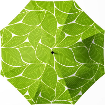 Small Compact Travel Automatic Folding Umbrella for Women, Portable Lightweight, Rain, Wind, UV Sun Shade
