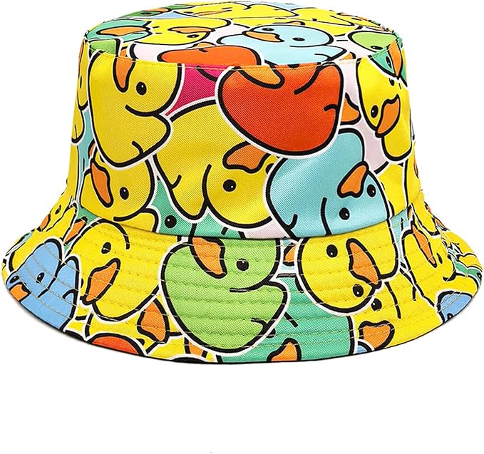 Bucket Hat for Women Girl Men