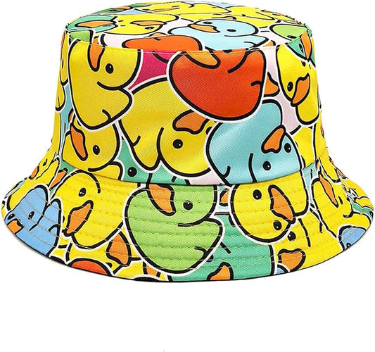 Bucket Hat for Women Girl Men